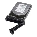 DELL 345-BJTY sisemine pooljuhtketas 960 GB 2,5-tolline Serial ATA III
