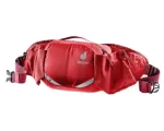 Deuter Pulse 3 puusakott 3L Cherry-Masala Red
