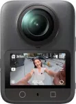 DJI Osmo 360 Essential Combo kaamera must