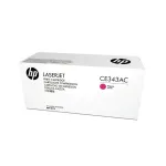 HP 651A Original LaserJet toonerikassett magenta CE343AC