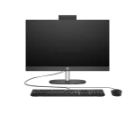 HP ProOne 245 G10 All-in-One PC, AMD Ryzen 7 7730U, 8GB RAM, 256GB SSD, 23,8 inch Full HD IPS, Windows 11 Pro (taastatud toode)