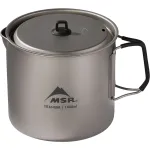 MSR Titan Kettle Pot 900ml