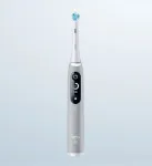 Braun 445258 elektriline hambahari T&auml;iskasvanutele vibreeriv hambahari hall