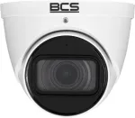 BCS 4MP IP Dome Camera BCS-L-EIP44VWR5
