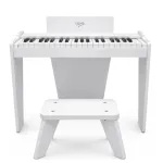 V-TONE PJR 50 WH Digital Piano White