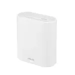 ASUS EBM68(1PK) &ndash; Expert WiFi Tri-band (2.4 GHz / 5 GHz / 5 GHz) Wi-Fi 6 (802.11ax) Valge 3 sisemist
