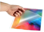 3rd Party 100 Lamineerimiskotti Glossy A3 jaoks