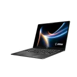 MSI Prestige 14 AI+ D3MG-016FR Copilot+ PC s&uuml;learvuti, 14-tolline Full HD+ OLED, Intel Core Ultra 9 386H, 32GB LPDDR5x, 1TB SSD, Windows 11 Home, prantsuse AZERTY klaviatuur