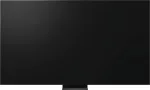 LG 55MRGB87B9B 55-tolline QNED Mini LED 4K Smart TV &alpha;8 AI protsessori, webOS, HDR10 Pro, DVB-T2/C/S2, PVR, must