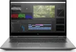 HP ZBook Fury 17 G8 mobiilne t&ouml;&ouml;jaam, Intel Core i7-11800H, 32 GB RAM, 1 TB SSD, 17,3 tolli FHD IPS, NVIDIA RTX A2000, Windows 10 Pro (taastatud)