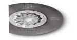 FEIN HSS Ketassaetera komplekt 85 mm 2-osaline Starlock (63502106220)
