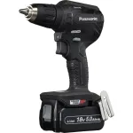 Panasonic EY1DD1J18D32 Juhtmeta puur-keeraja 18V 3.0Ah Li-Ion harjadeta