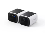 IP-valvekaamera Eufy SoloCam S220 Cube sise- ja v&auml;listingimustesse