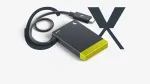 Angelbird Card External PKT CFexpress B - Kaardilugeja - CF Express Type A