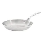 De Buyer Affinity Pann Roostevabast Terasest 24 cm