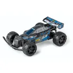 Carson 1:12 Glow Rider 2,4G 100% RTR sinine raadiojuhitav auto