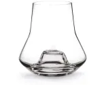 Peugeot Les Impitoyables N&deg;5 viski degustatsiooniklaas jahutava alusega, 380 ml