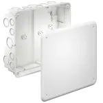 Kaiser Elektro Flush-Mounted Junction Box UP 238x208mm 1097-92
