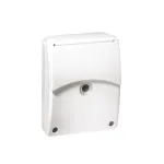 ESYLUX CDS-A/N Valgustugevuse andur Valge Pol&uuml;karbonaat IP54