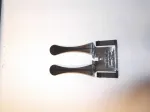 Kindermann Easy-Clip L Pro - Pistikupesa adapter
