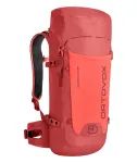 Naiste Ortovox Traverse 28S Dry Seljakott - Blush