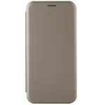 Evelatus Apple iPhone 12 Pro Max Book Case Gold