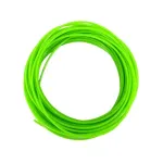 iLike C1 PLA 1,75mm Filament Wire for 3D Printing Pen - 10m Fluorescent Green
