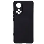 Evelatus Huawei Nova 9 Nano Silicone Case Soft Touch TPU Black