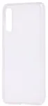 Evelatus Samsung Galaxy A50 Silicon Case Transparent