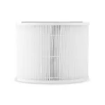 Duux | HEPA+S&uuml;sinikfilter Bright Air Purifierile | Sobib Sphere &otilde;hupuhastiga (DXPU06 v&otilde;i DXPU07) | Valge