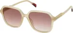 ZADIG & VOLTAIRE naiste p&auml;ikeseprillid SZV375-556M3X (55/18/140 mm)