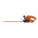 Black & Decker BEHTS301-QS elektriline hekil&otilde;ikur kahe teraga
