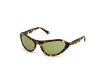 WEB EYEWEAR Naiste p&auml;ikeseprillid WE0288-6052N (L&auml;&auml;ts 60 mm, Sild 18 mm, Sang 125 mm) UV400