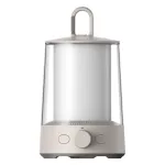 Laterna Xiaomi BHR7349GL mitmeotstarbeline kaasaskantav valgusti 6&ndash;230 lm