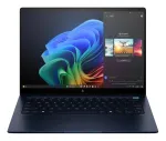 HP EliteBook Ultra G1q8 s&uuml;learvuti, Snapdragon X Plus, 16GB RAM, SSD (taastatud toode)