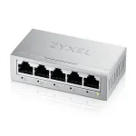 Zyxel GS-105BV5-EU0101F v&otilde;rgul&uuml;liti Haldamata L2 Gigabit Ethernet (10/100/1000)
