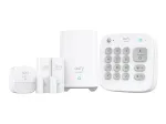 KODUTURVALISUSE ALARMKOMPLEKT/5-OSALINE T8990321 EUFY