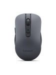Juhtmevaba m&otilde;lemak&auml;eline hiir Lenovo WL310 Office &mdash; Bluetooth, optiline 1200 DPI, 6 nuppu, ratas, hall, akutoidega