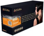 ACCURA &Uuml;hilduv toonerikassett Samsung MLT-D111S Must (1000 lehek&uuml;lge)