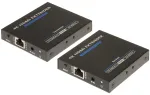 HDMI Extender HDMI-EX-70IR-4KV2 4K@60Hz HDBaseT Lite 70m IR PoC
