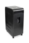 Wallner MR 4025 C4 ristl&otilde;ikeline purustaja, 10 lehte, 20 L, P-4, must