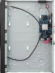 32-kanaliline 4K UHD v&otilde;rguvideomakk BCS-L-NVR3202-A-4KE(2)