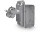 SATEL BRACKET C GY Seinale kinnitamise komplekt OPAL ja AOD-210 detektoritele