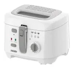 Mesko MS 4908 G elektrikontaktgrill 2000W must/h&otilde;be