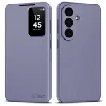 TECH-PROTECT Smart Wallet Case Samsung Galaxy A57 5G jaoks, Lilla