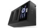 Newell Dual-Channel FDL-USB-C Laadija Canon LP-E12 Akudele