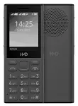 HMD 130 Music (TA-1717) Dual SIM Grey