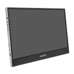 ANMITE A140W04 14 inch Portable Monitor IPS FHD 60Hz USB-C HDMI Speakers HDR10 FreeSync