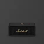 Marshall Emberton III kaasaskantav Bluetooth-k&otilde;lar must ja vask