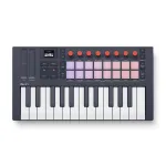 NOVATION FLkey 2 Mini 25 - MIDI-kontroller